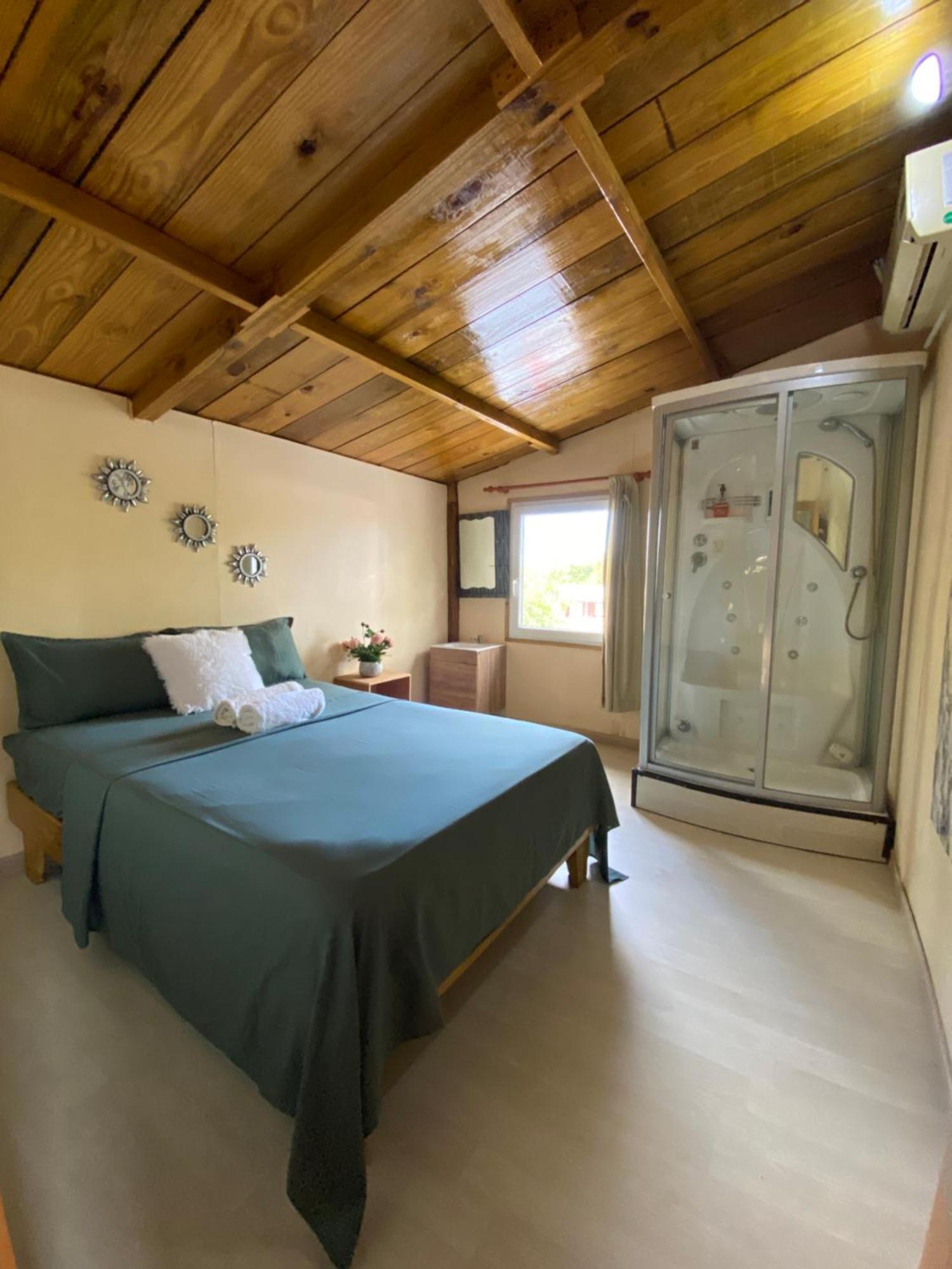 Casa Mano Juan Hotel Bagian luar foto