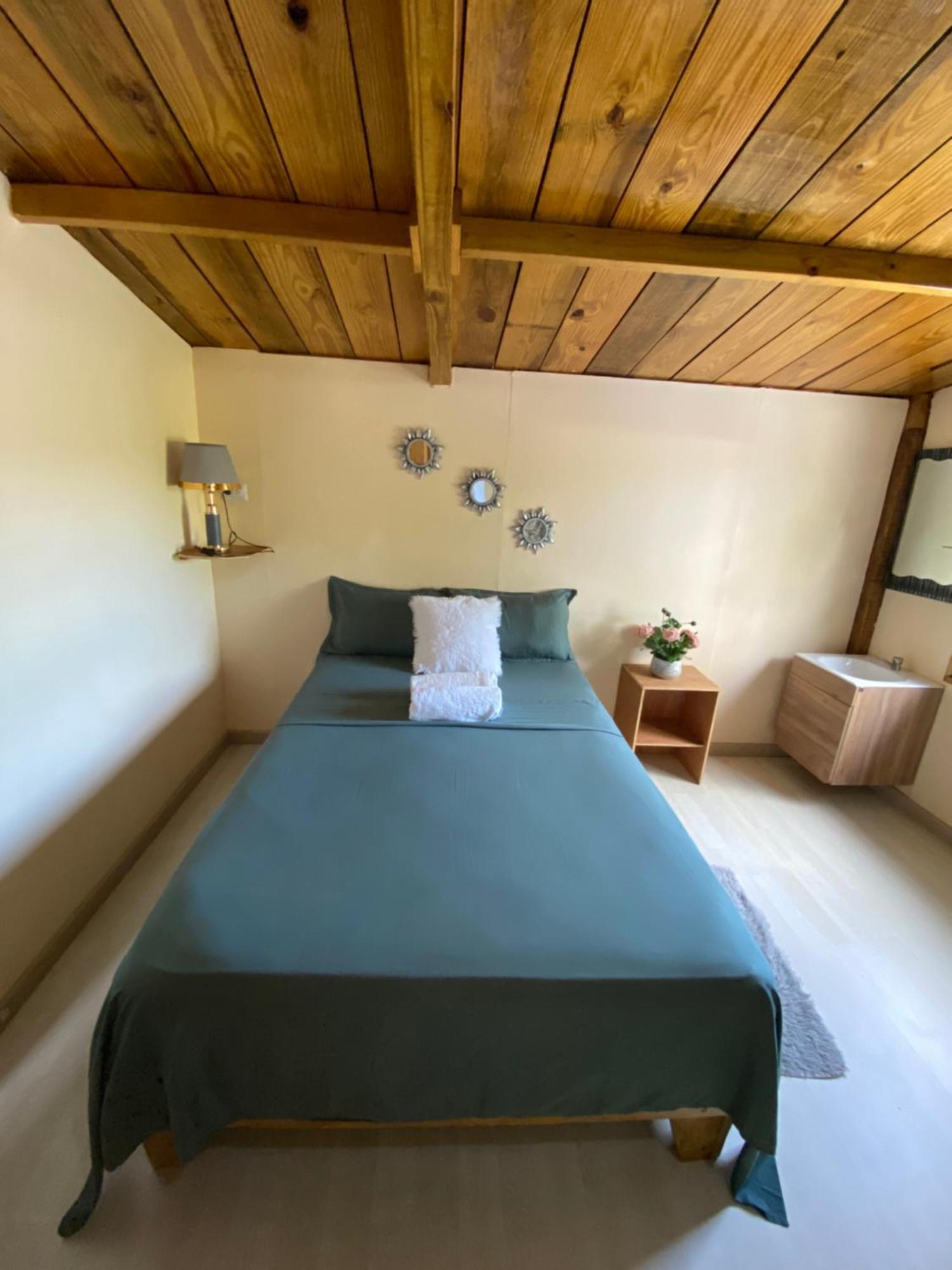 Casa Mano Juan Hotel Bagian luar foto
